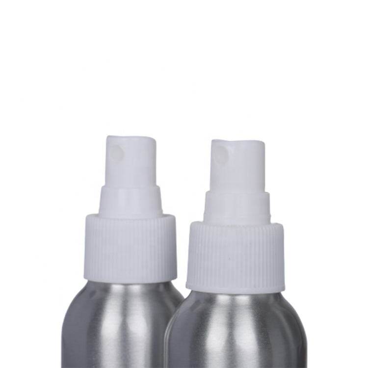 30ML 50ML 100ML 150ML 250ML 500MLWholesale Empty Cosmetic Packaging 30ml 50ml 100ml 150ml 250ml 500ml Aluminum Spray Bottle