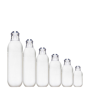 30ml 50ml 100ml 120ml 150ml 180ml White Petg Fine Mist Make Up Empty Spray Bottle