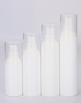 20ml 30ml 40ml 50ml Wholesale Cosmetic Packaging Empty Lotion Bottles Bubble Cleanser Foaming Bottle