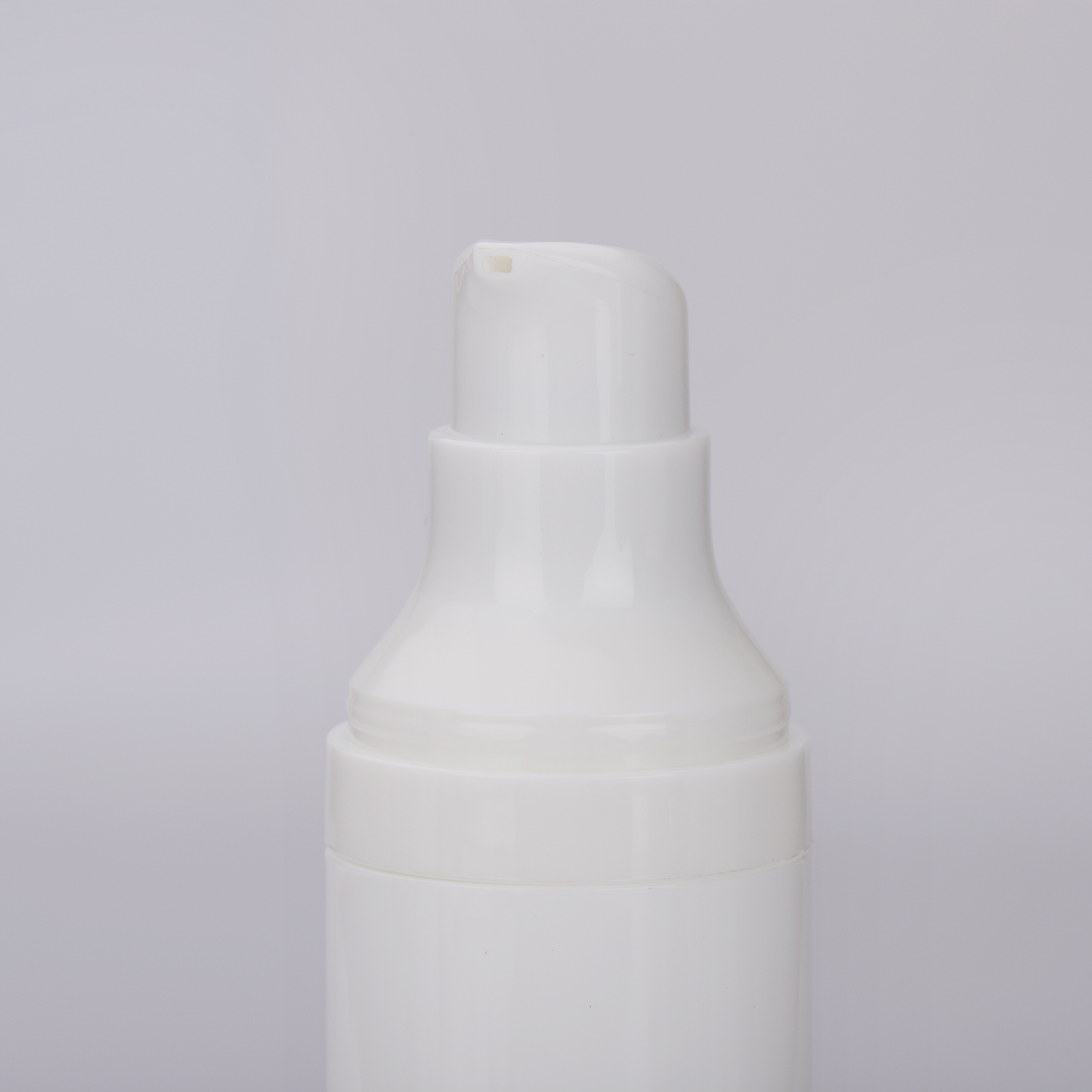 20ml 30ml 40ml 50ml Wholesale Cosmetic Packaging Empty Lotion Bottles Bubble Cleanser Foaming Bottle