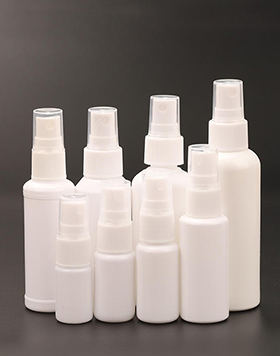 10ml 15ml 20ml 30ml 50ml 60ml 100ml Hot Sell Pet Plastic Cosmetic Spray Bottle For Olive Oil