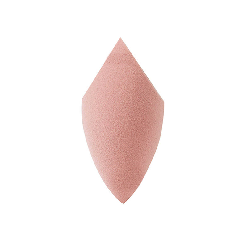 Makeup Sponge Olive Shape Concealer Powder Soft Foundation Puff Black Latex Free Soft Beauty Sponge Blender