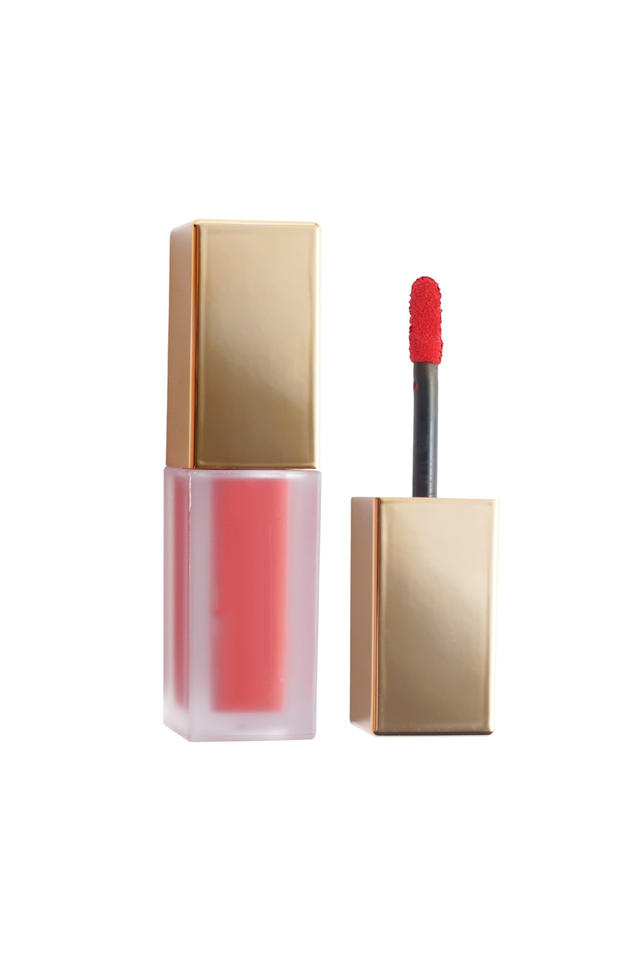 5g Waterproof Private Label Gold Liquid Vendor Long Lasting Vegan Lip Gloss Make Your Own Brand Custom Logo Matte Lipstick