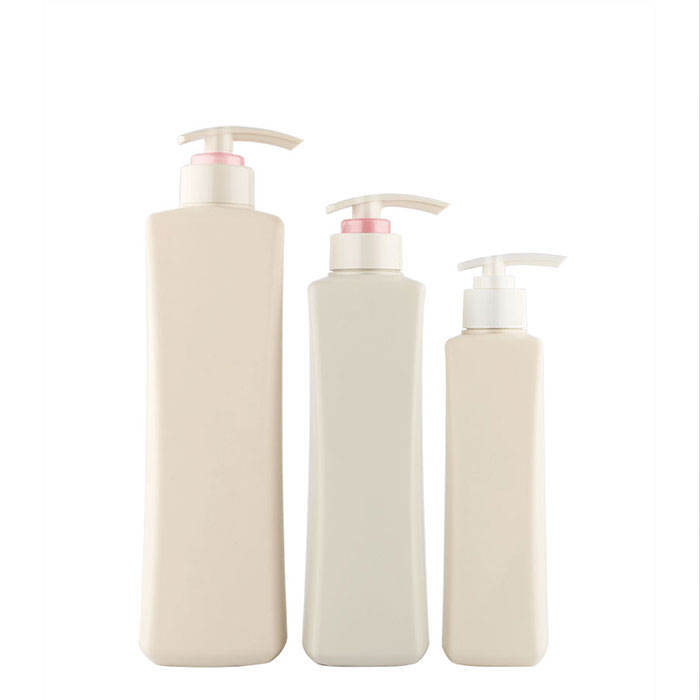 Wholesale Private Label 300ml 500ml 800ml Hair Growth Shampoo And Conditioner Bottle Lotion Pump Bottle