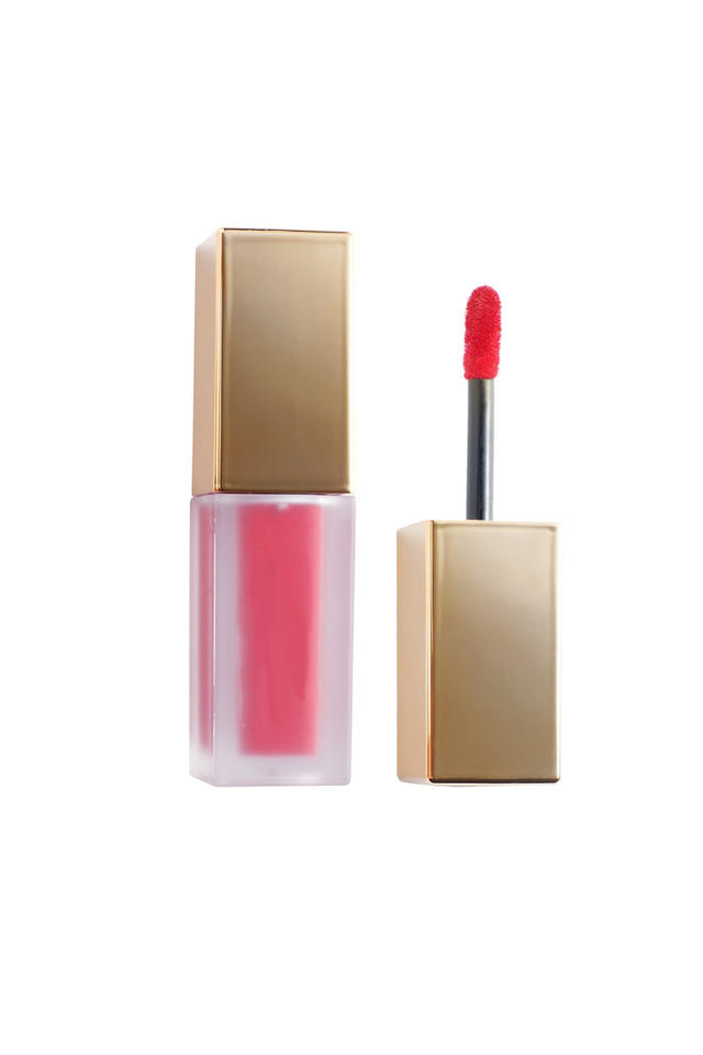 5g Waterproof Private Label Gold Liquid Vendor Long Lasting Vegan Lip Gloss Make Your Own Brand Custom Logo Matte Lipstick