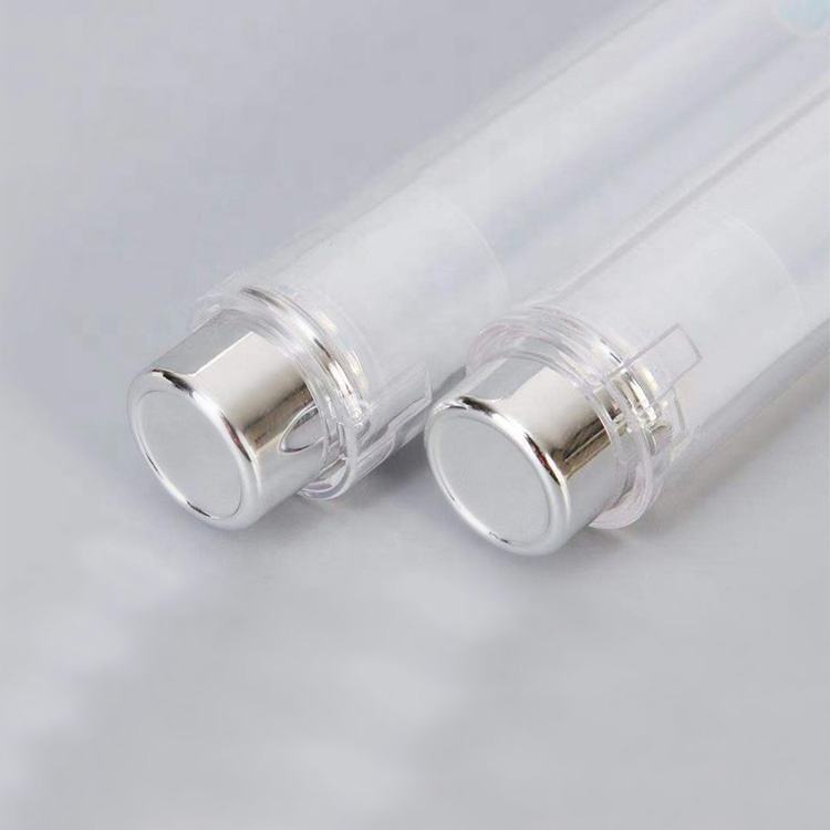 12ml 16ml New Cosmetic Container Plastic Eye Cream Packaging Tube for Cosmetics Skincare Package Eye Cream Packaging