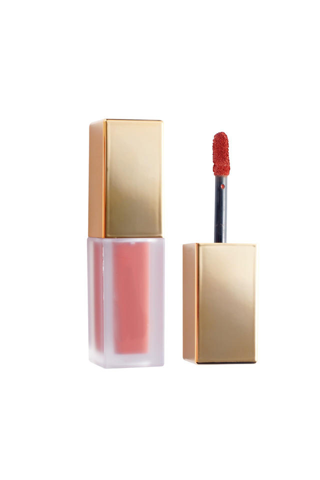 5g Waterproof Private Label Gold Liquid Vendor Long Lasting Vegan Lip Gloss Make Your Own Brand Custom Logo Matte Lipstick