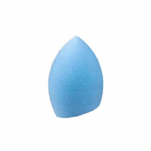 Gourd Mushroom Head Make-Up Remover Powder Puff Beauty Sponge Egg Multiple color