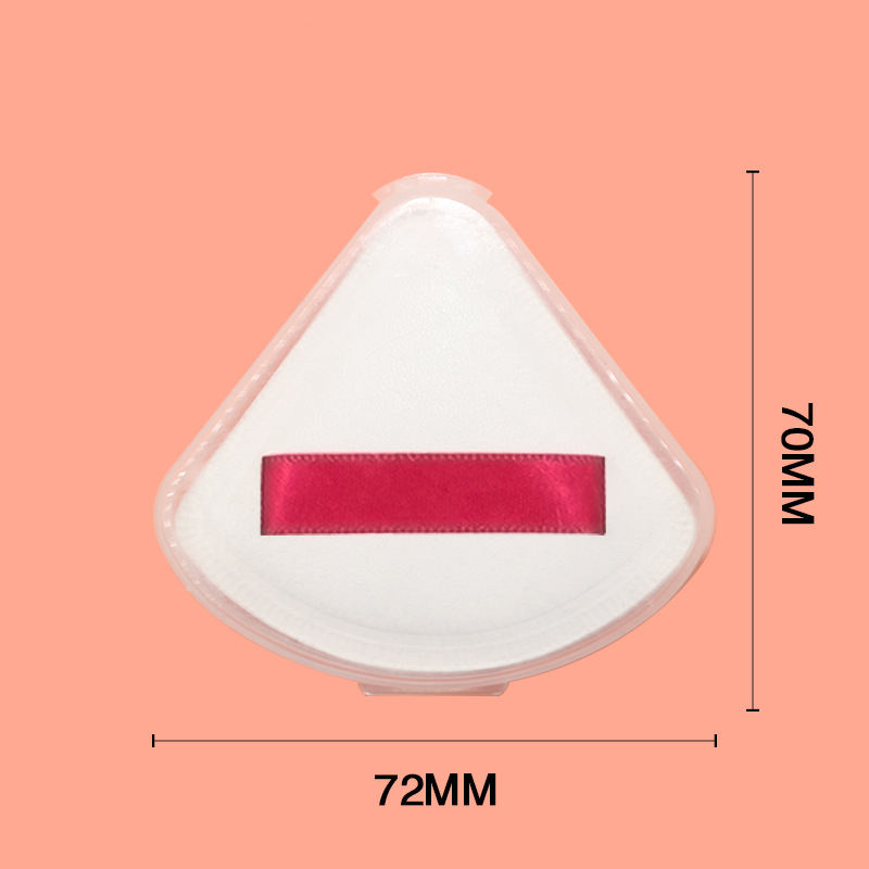 Marshmallow Korea Rubycell Air Cushion Puffs Makeup Sponges Non-Latex Powder Cosmetic Puff