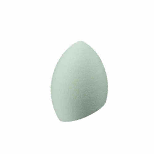 Gourd Mushroom Head Make-Up Remover Powder Puff Beauty Sponge Egg Multiple color