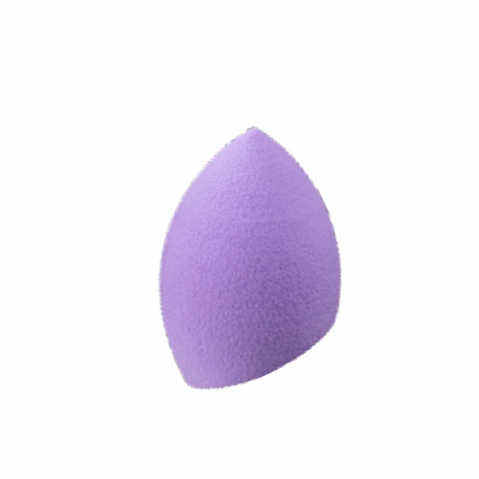 Gourd Mushroom Head Make-Up Remover Powder Puff Beauty Sponge Egg Multiple color