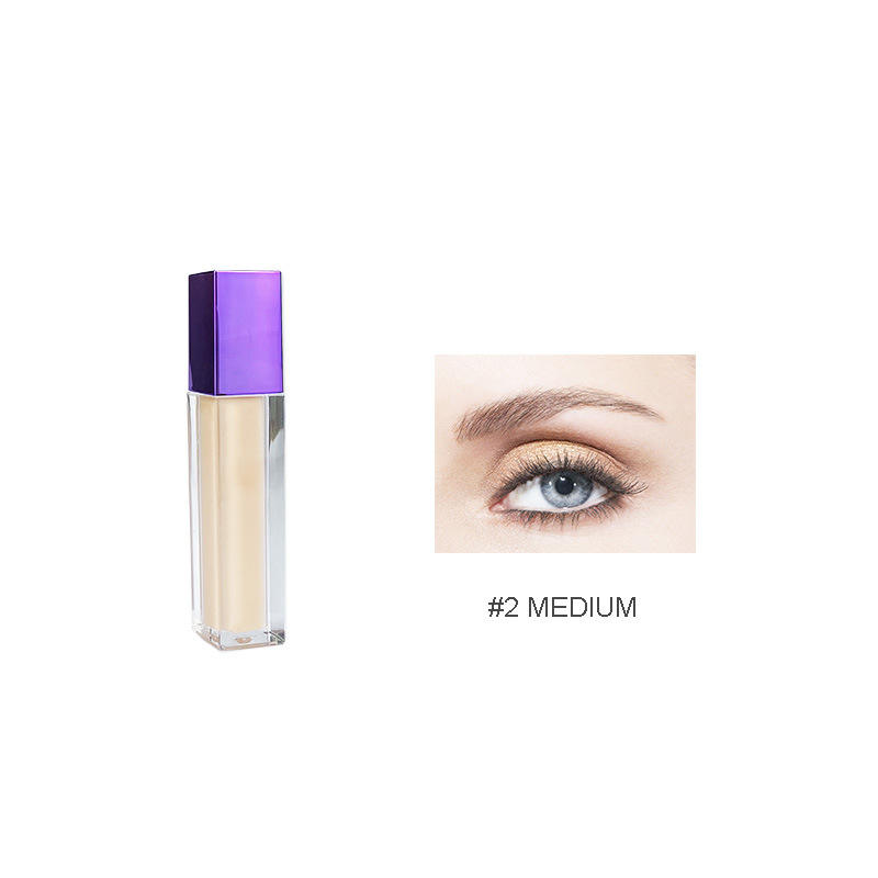 Custom Logo Matte Eye Makeup Primer Cruelty Free 100% Vegan Private Label Eye Shadow Eyeshadow Base Primer