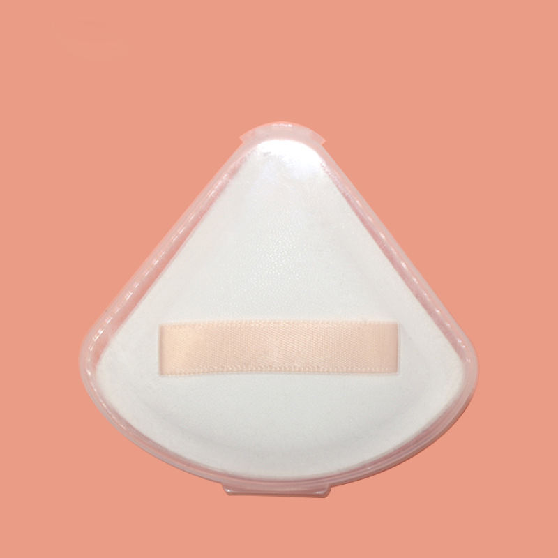 Marshmallow Korea Rubycell Air Cushion Puffs Makeup Sponges Non-Latex Powder Cosmetic Puff