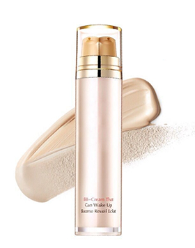 Makeup Moisturizer Concealer Base Primer Naturally Nude OEM Beauty Caviar Double Tube BB Cream Liquid Foundation