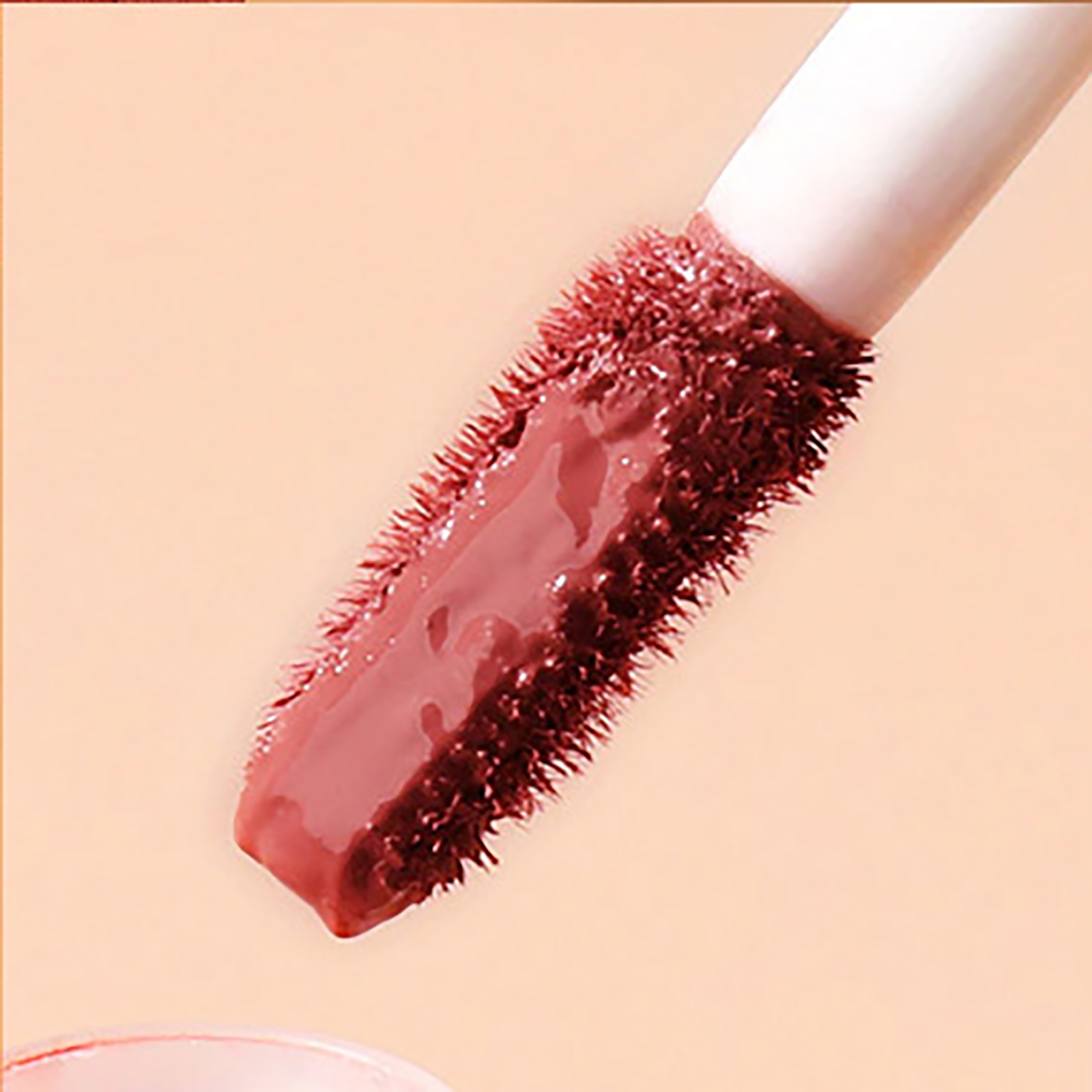 Private Your Logo Custom High Pigment Plumping Vegan Lip Gloss Cruelty Free Luxury Moisturizing Waterproof Matte Lipgloss