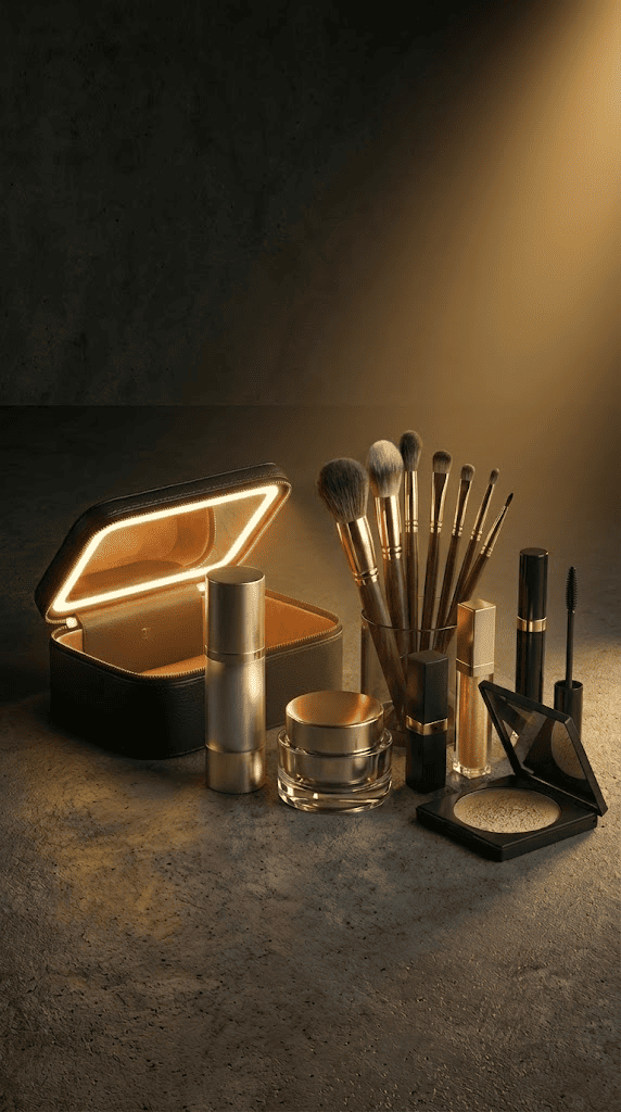 Mobile Hero Background