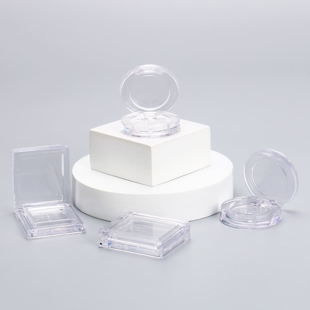 Powder Case 71007/71008