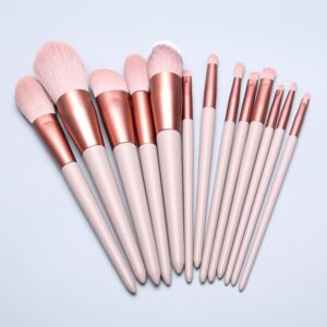 Makeup Brush Set BS-033