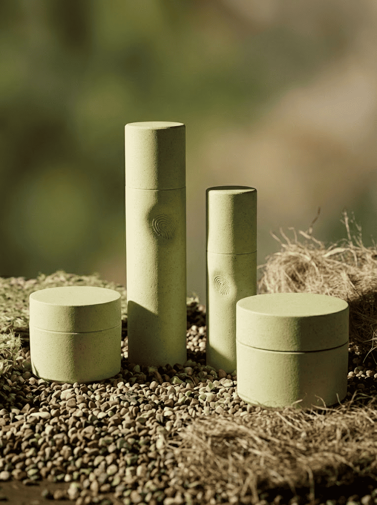 Sustainable Material Texture