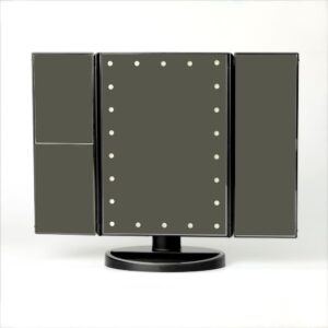 Desktop LED Mirror HM-048