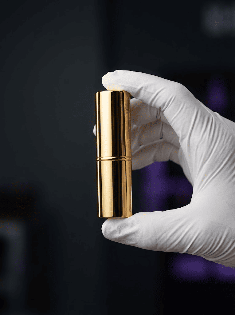 Her Beauty Craftsmanship