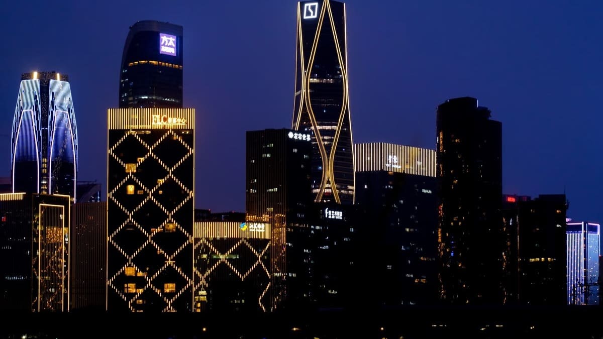 Global Headquarters Location