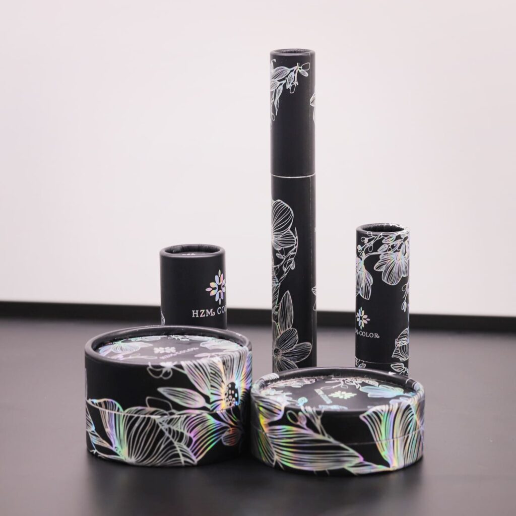 Sustainable Paper Packaging P-015