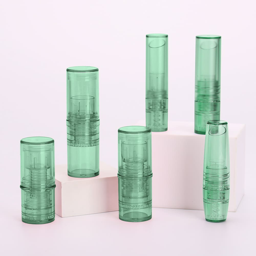 Lipstick Tubes PET Series-1