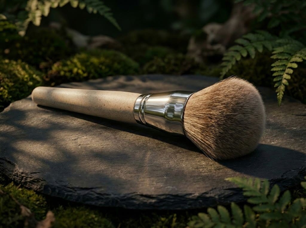 PLA Biodegradable Handle