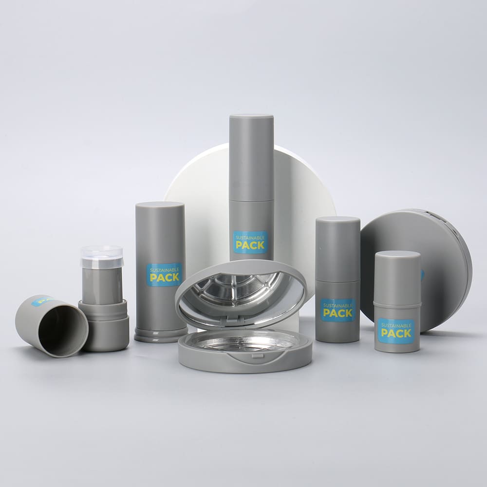 Sustainable PP Packaging Series-1