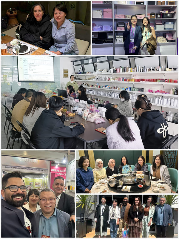 Strategic Partnership