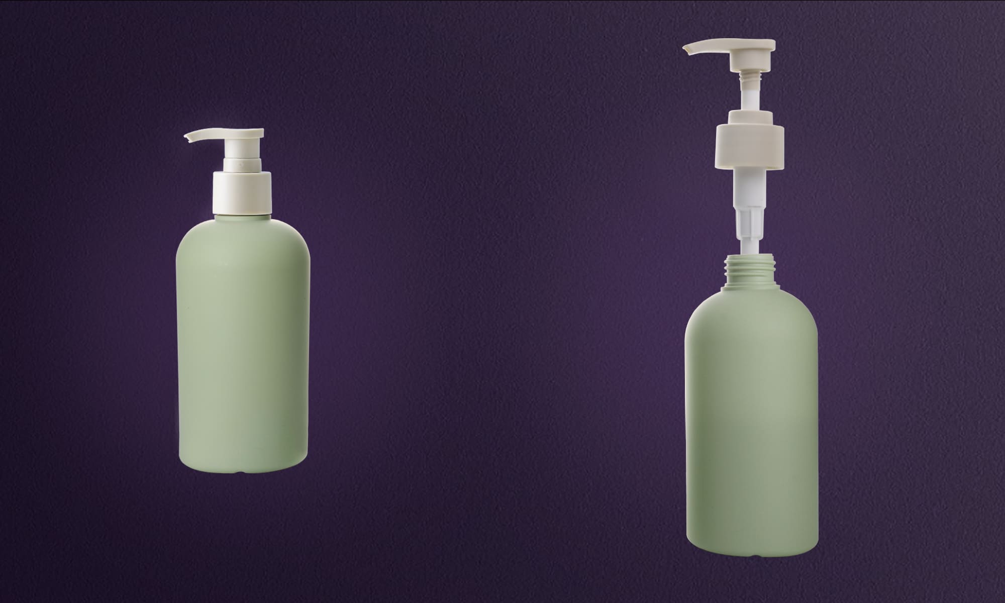 Injection Molded Product