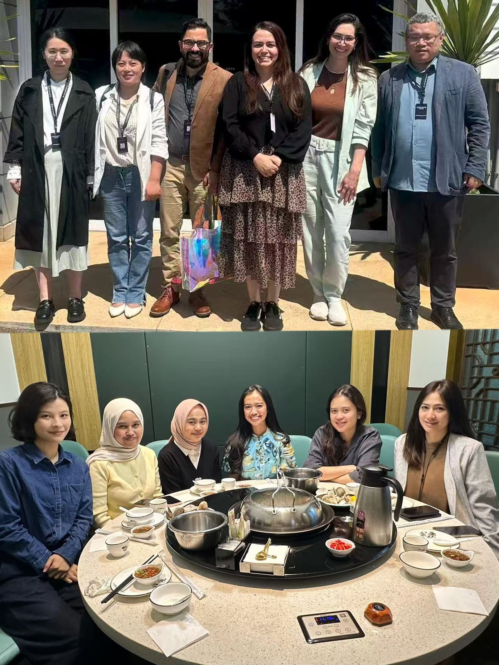 Strategic Partnership