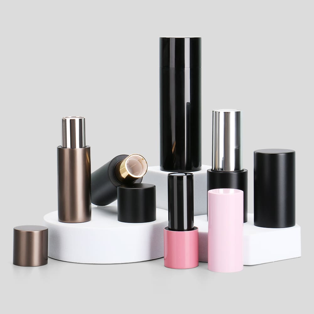 Magnetic Closure Series Packaging