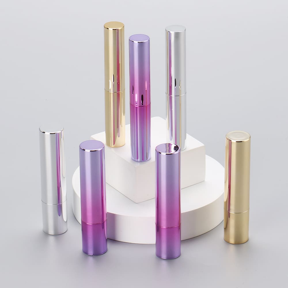 Metalization Series Packaging