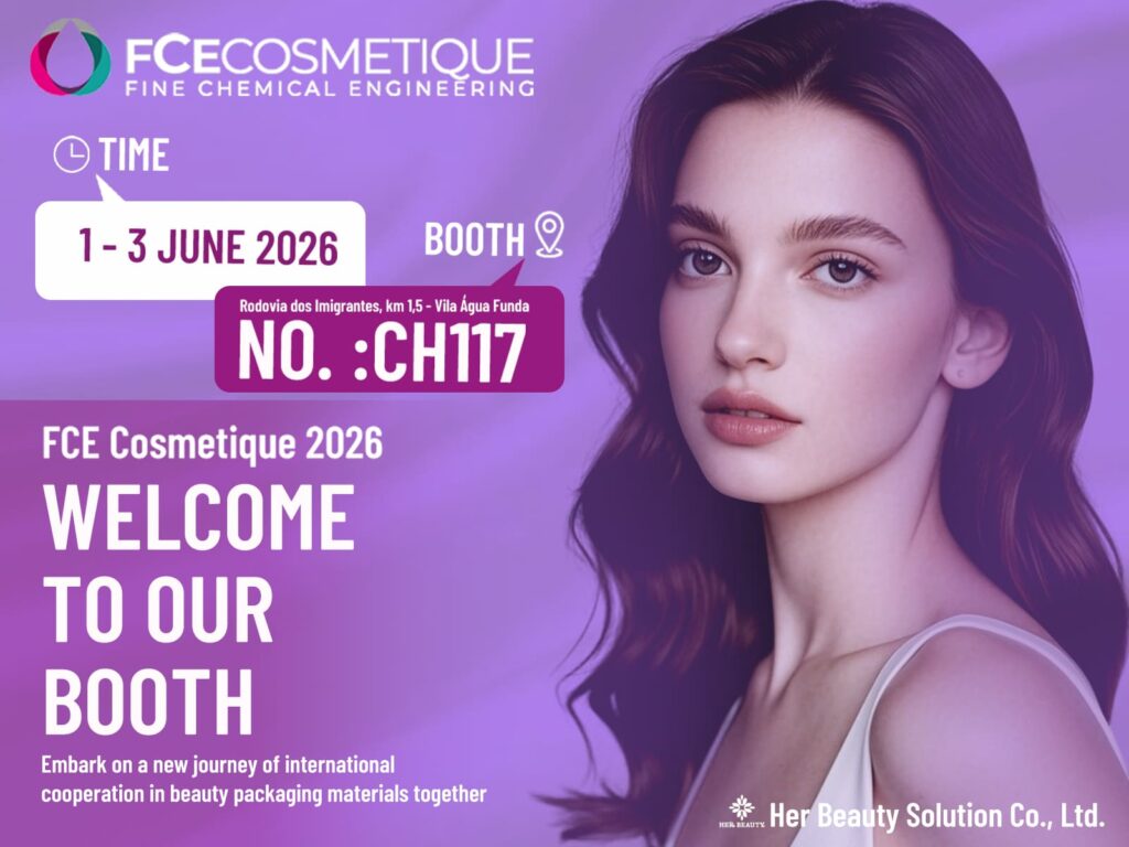 FCE Cosmetique 2026-Her Beauty