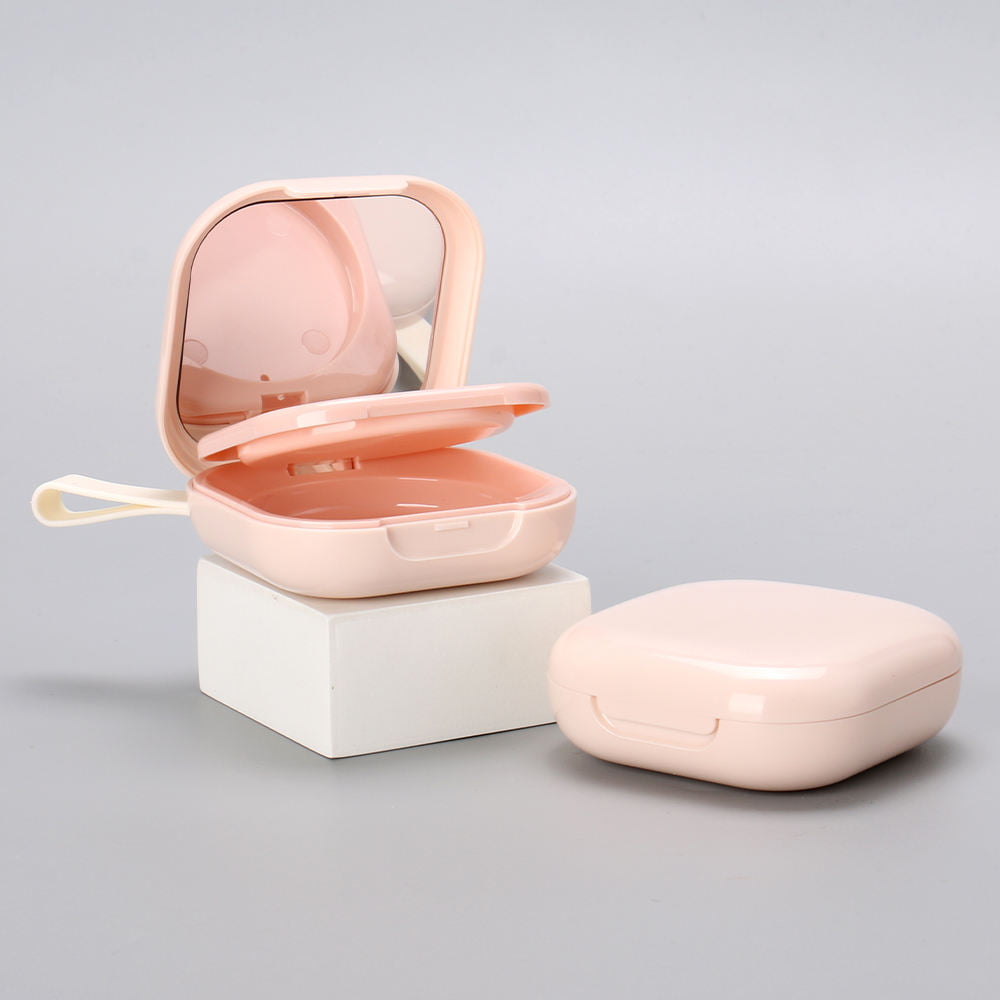 Airtight Cushion Compacts Packaging