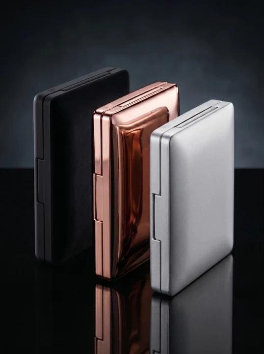 Luxury Surface Finish