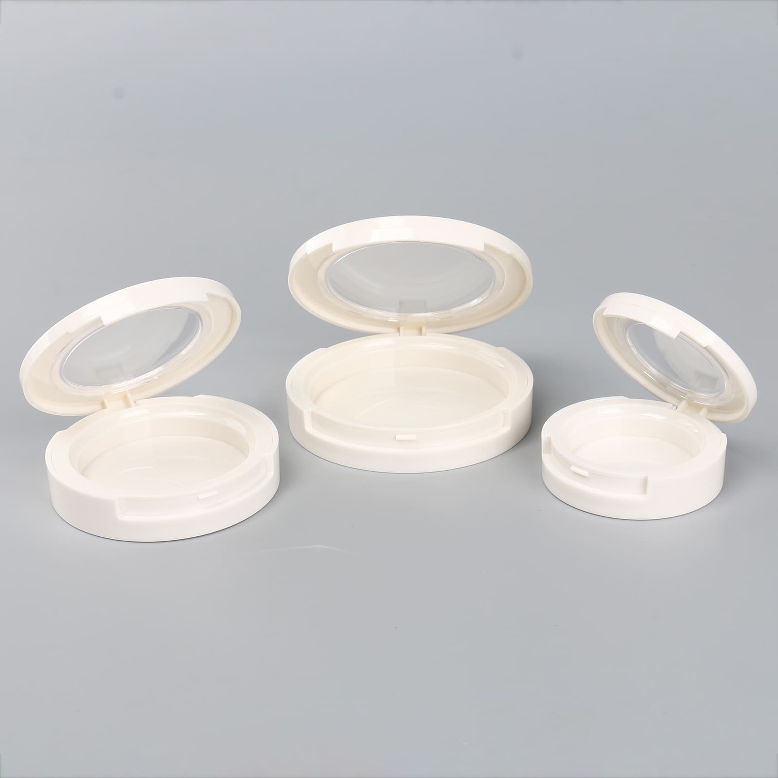 PCR Eco-Friendly Cases Packaging