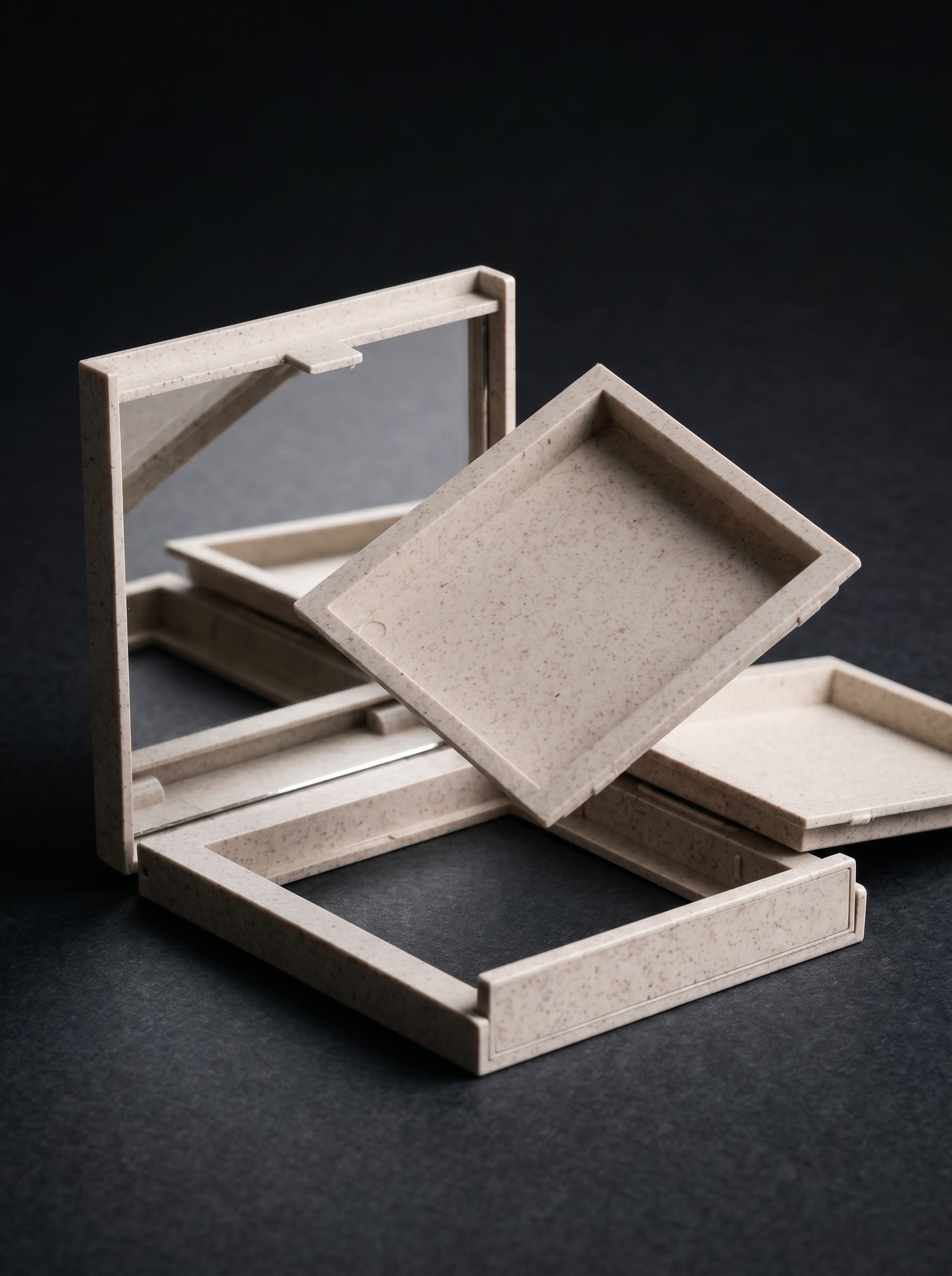 Refillable & Eco-Solutions