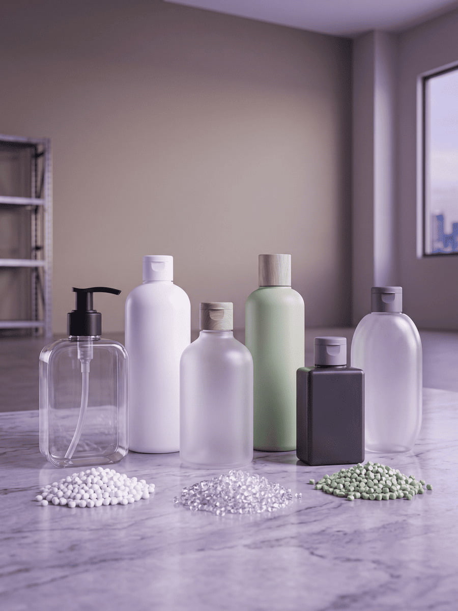 Eco Materials